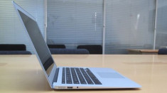 Macbook Air 12 inch mới sẽ có Retina với cải tiến nổi bật