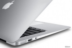 Macbook mới mỏng hơn, ra mắt cuối năm nay hoặc đầu năm 2015?