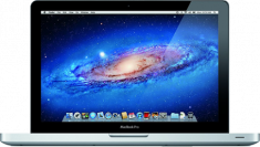 MacBook Pro 13“ - Mãi mãi là đẳng cấp