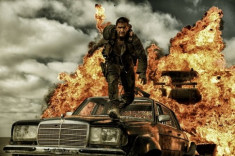 Mad Max: Fury Road: Siêu phẩm hoành tráng nhất mùa hè 2015
