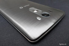 Màn hình 2K sẽ có mặt trên điện thoại LG G4