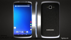 Màn hình 4K sẽ hiện diện trên Samsung Galaxy Note 4.