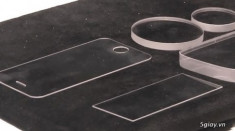 Màn hình sapphire của Apple thực chất là thế nào?
