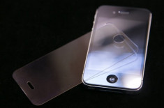 Màn hình sapphire sẽ chỉ được trang bị cho một mô hình iPhone 6.