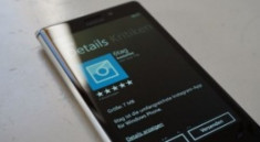 Mang Instagram lên Windows Phone