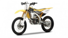 Mẫu xe cào cào Yamaha YZ250F và YZ450F 2016 vừa được ra mắt