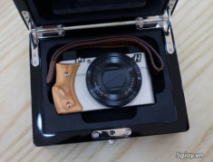 Máy compact cao cấp nhất của Hasselblad ở Việt Nam