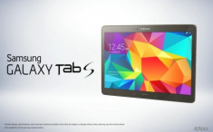 Máy tính bảng Samsung Galaxy Tab S có phải là tốt nhất hiện nay ?