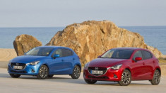 Mazda 2 mới “chào” Việt Nam trong năm nay