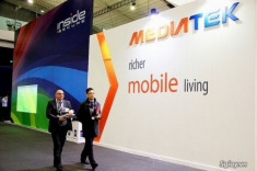 MediaTek giới thiệu sạc không dây đa hệ đầu tiên trên thế giới