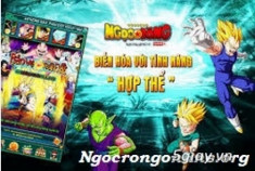 Mẹo game ngọc rồng online hay