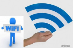 Mẹo tăng sóng Wifi cho Android