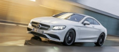 Mercedes-Benz S63 AMG Coupe: vẻ đẹp khó cưỡng