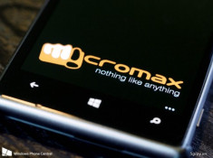 Micromax sẽ tung ra sản phẩm WP8.1 tại Ấn Độ vào tuần tới