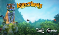 Microsoft chính thức phát hành game Kinectimals cho thiết bị Windows Phone (miễn phí)