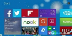 Microsoft cho phép cài đặt ứng dụng của Windows 8 và 8.1 lên 81 thiết bị từ ngày 9/10