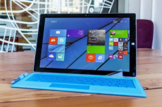 Microsoft có thể khai tử dòng tablet Surface.