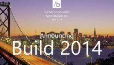 Microsoft mời đăng ký tham dự Build 2014