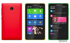 Microsoft ngừng phát triển điện thoại chạy Android