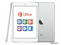 Microsoft Office cho iPad sẽ ra mắt trong nửa đầu năm nay