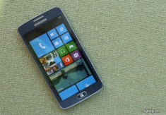 Microsoft rót 1 tỉ USD để Samsung “ôm ấp” Windows Phone?