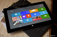 Microsoft Surface giảm giá còn $179 tại ebay