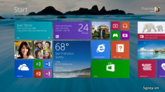 Microsoft “thưởng nóng” $100,000 cho Yu Yang, người phát hiện lỗi bảo mật của Windows 8.1