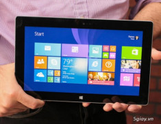 Microsoft trả tiền để người dùng chuyển qua Windows 8