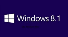 Microsoft xác nhận Windows 8.1 ra mắt ngày 17/10