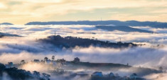 Mờ ảo với 3 xứ sở sương mù tại Việt Nam