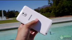 [MOD] Tăng hiệu năng camera của Galaxy Note 3