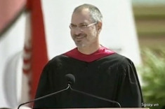 Một bức ảnh chụp Steve Jobs xuất hiện ở Brazil gây xôn xao