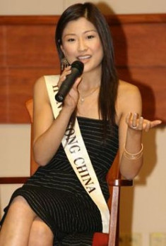 Một ngày bận rộn của các thí sinh Miss World