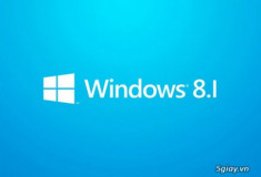 Một số tính năng mới được phát hiện trên Windows 8.1