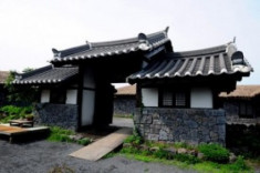 Một vòng bảo tàng thiên nhiên trên đảo Jeju