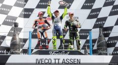 MotoGP 2014 - cơ hội cuối của Valentino Rossi