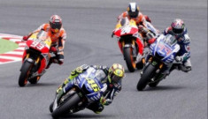MotoGP và những điều “khủng khiếp” ít ai biết