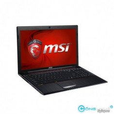 MSI GP - Laptop tốt nhất cho game online