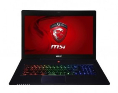 MSI GS70 tranh ngôi laptop chơi game mỏng và nhẹ nhất