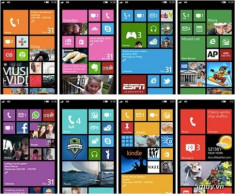 Mua smartphone giá rẻ - Chọn Android hay Windows Phone.