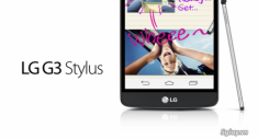 Mục tiêu của LG G3 Stylus sẽ là thị trường đang phát triển