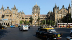 Mumbai, thành phố có nhiều tương phản nhất thế giới