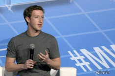 [MWC 2014] Mark Zuckerberg nói về lý do mua Whatsapp và tầm nhìn tương lai