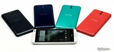 [MWC 2014] Trên tay smartphone giá rẻ của HTC: Desire 610