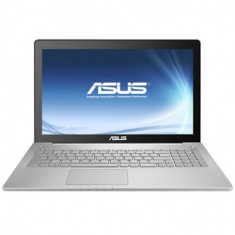 N550LF Laptop giải trí cao cấp của ASUS