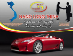 Nano Long Thịnh - Nhà Phân phối độc quyền sản phẩm King nano