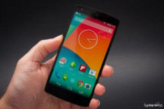 Nên chọn Galaxy S5, HTC One hay Nexus 5?