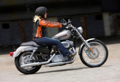 Nếu thật sự thích Harley Davidson thì nên mua 1200 trở lên đến 1450