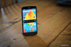 Nexus 5 lọt top 4 siêu phẩm giá rẻ đáng mua nhất
