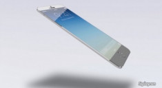 Ngắm 2 concept iPhone 6 mới với thiết kế viền siêu mỏng